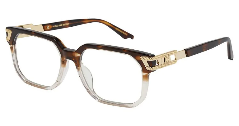 Alan J Eyeglasses C&B Awaken