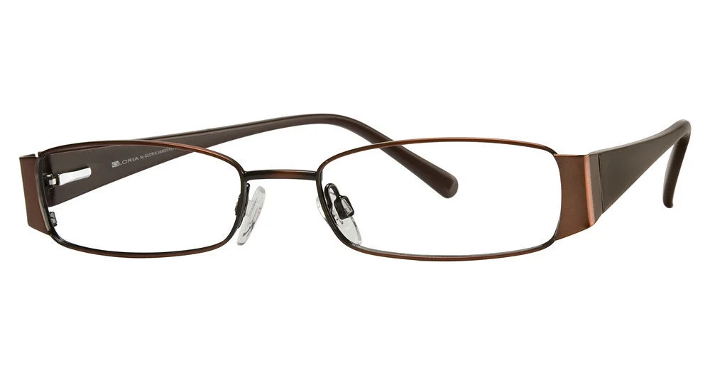 Gloria By Gloria Vanderbilt Eyeglasses 4015
