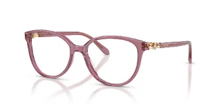 1121 Transparent Dusty Rose