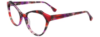 030 BCW156D Red 5318