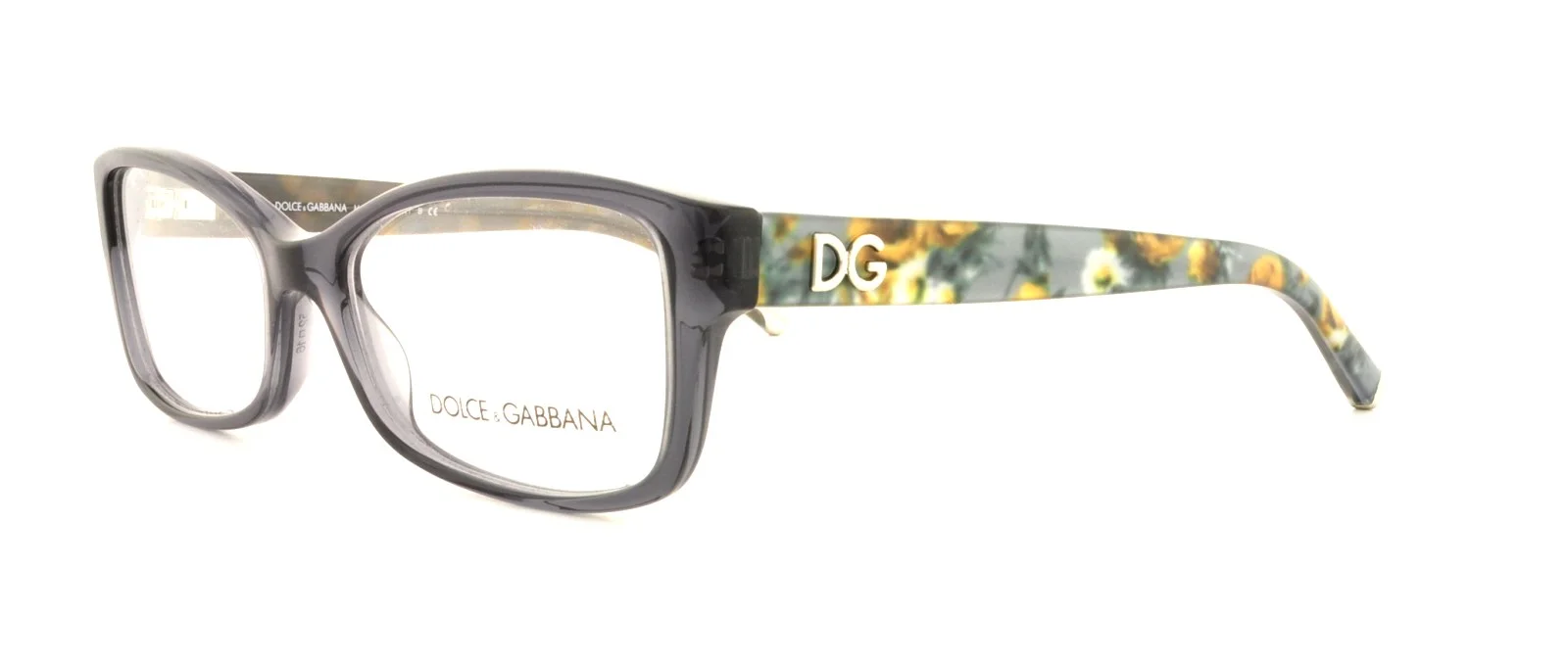 Dolce & Gabbana Eyeglasses DG3119