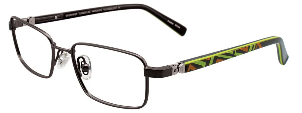 Easytwist Eyeglasses ET976