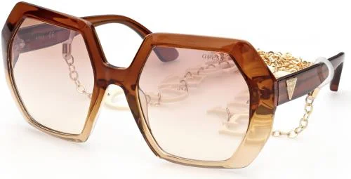 Guess Sunglasses GU7786