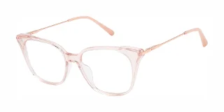 BLS Blush