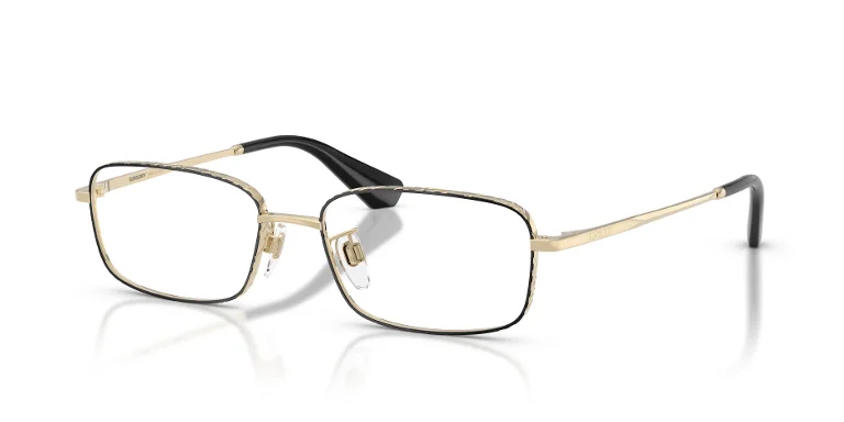 Burberry Eyeglasses BE1402D