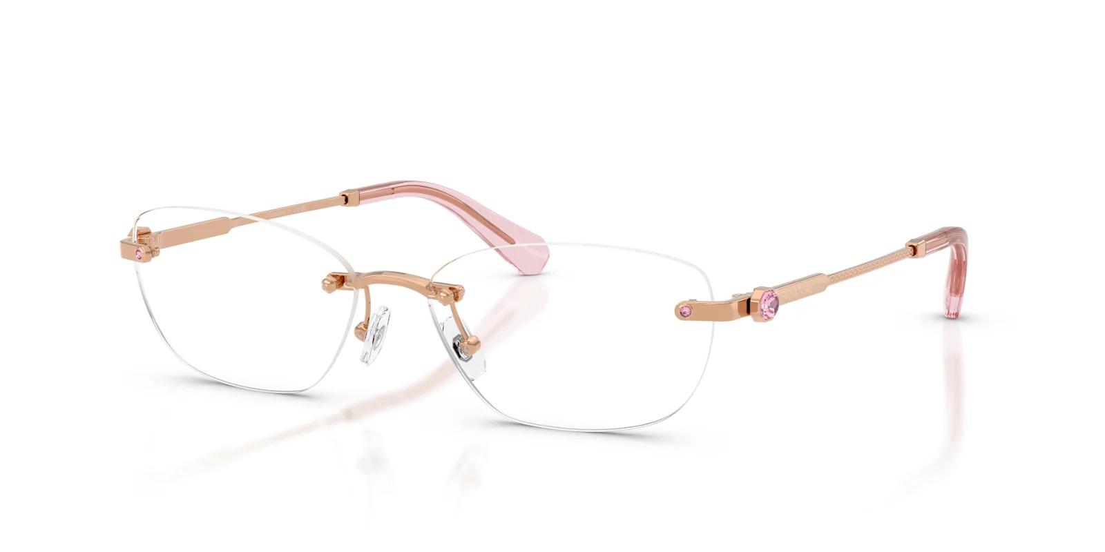 Swarovski Eyeglasses SK1037