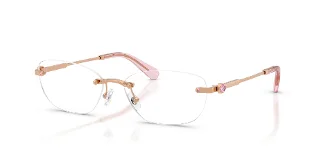 Swarovski Eyeglasses SK1037