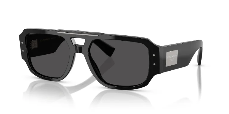 Dolce & Gabbana Sunglasses DG4482