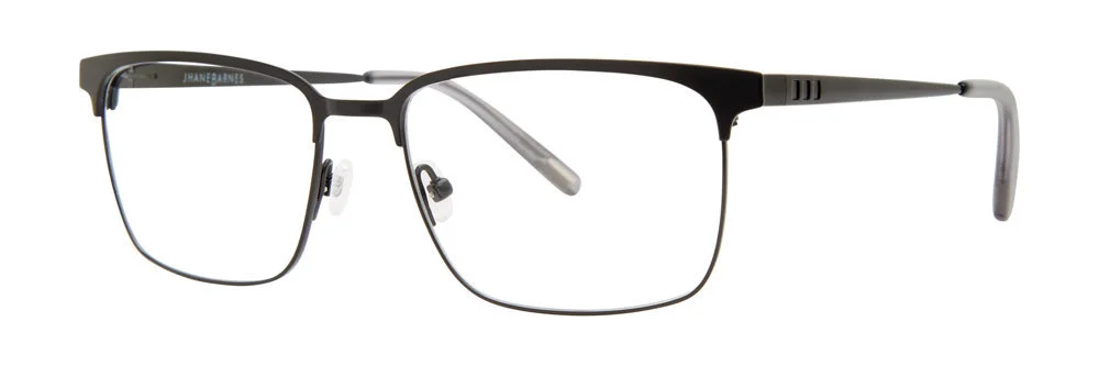 Jhane Barnes Eyeglasses PARALLAX