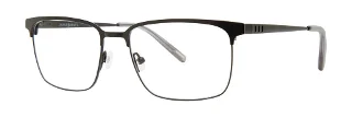 Jhane Barnes Eyeglasses PARALLAX