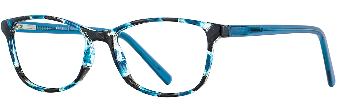 Elements Eyeglasses EL-406