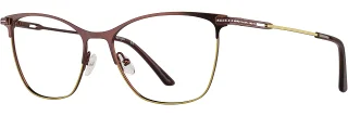 C02 Chocolate/Olive