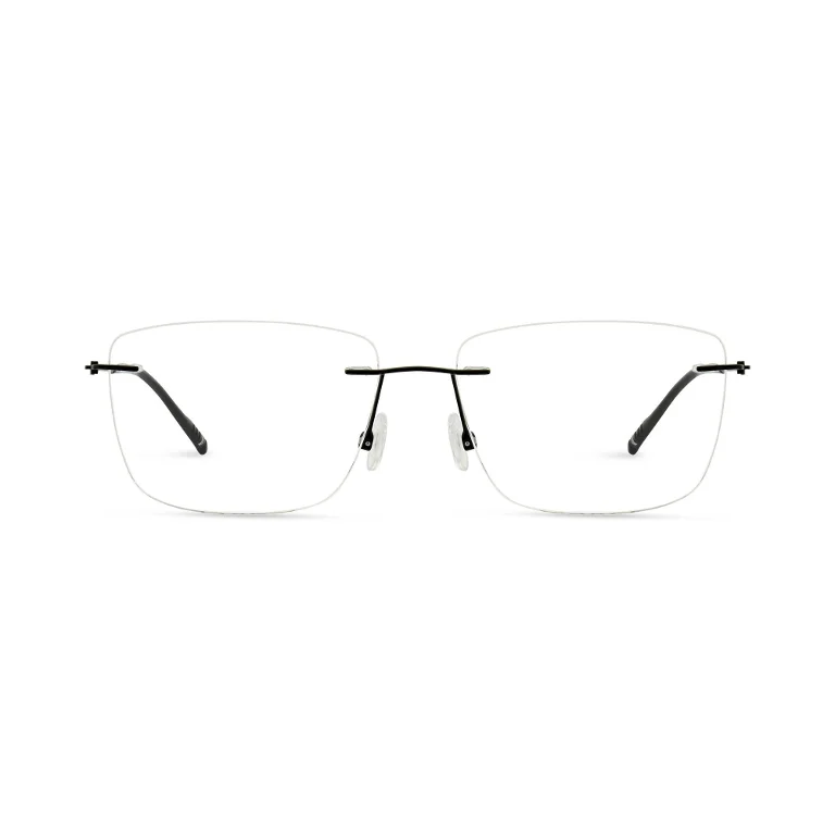 Morel Eyeglasses COMETE 9