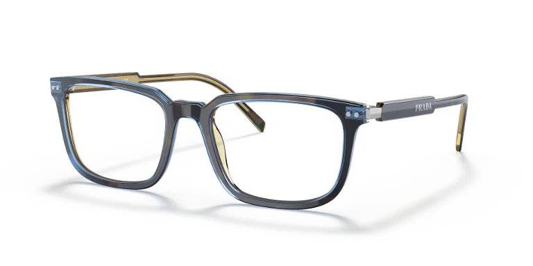 Prada Eyeglasses PR13YV
