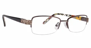 Vera Bradley Eyeglasses Lydia