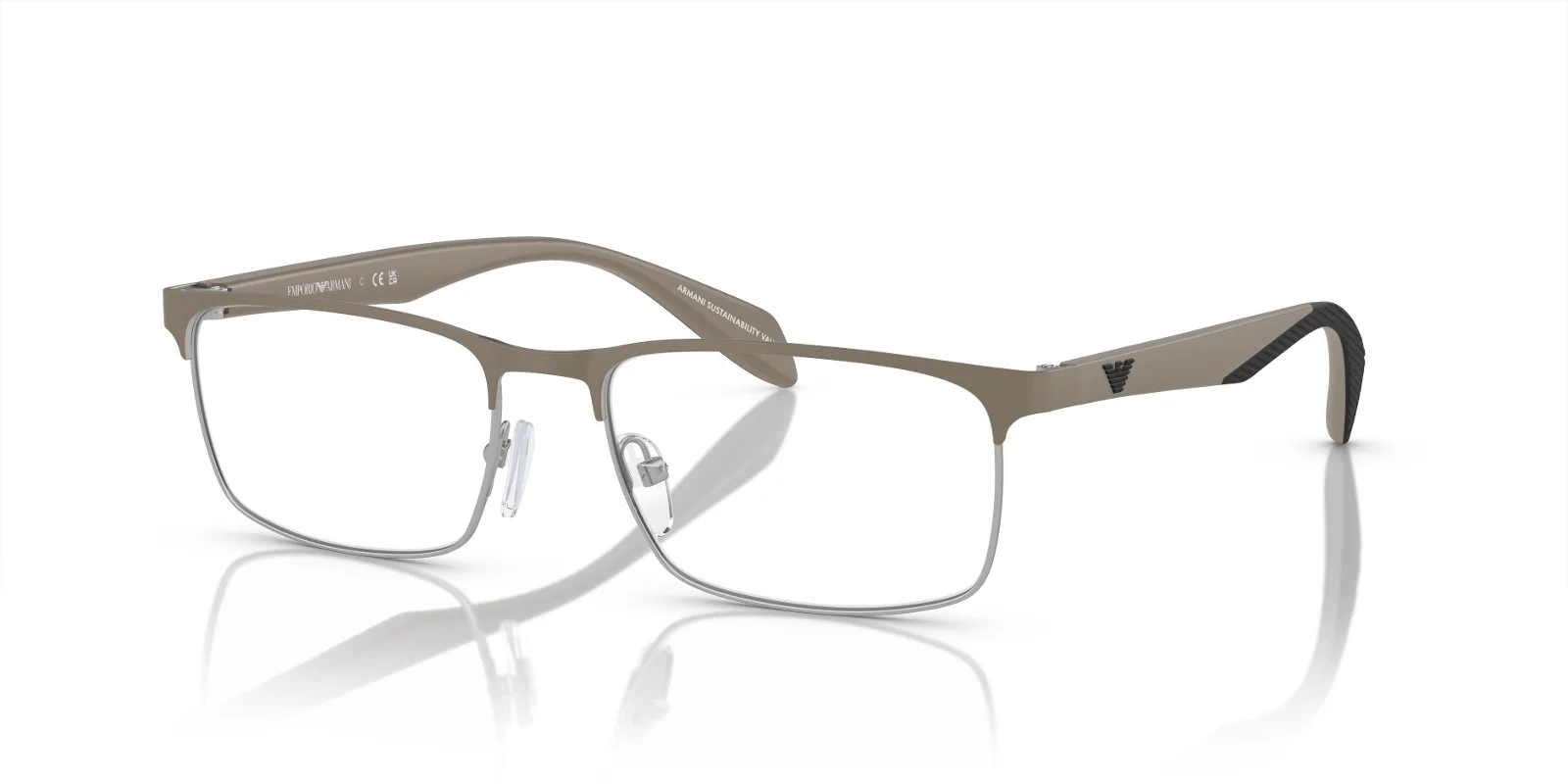 Emporio Armani Eyeglasses EA1149