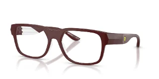 530 Red Bordeaux