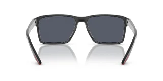 Prada Sport Sunglasses PS05YSF