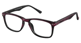 PURPLE  GRAIN