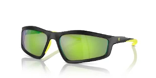 504/8N Matte Black