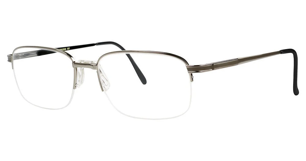 Stetson Eyeglasses 337