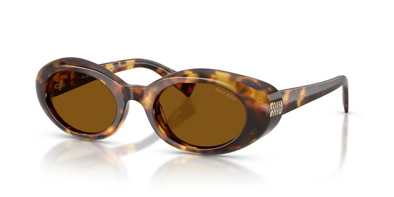 Miu Miu Sunglasses MUB09S