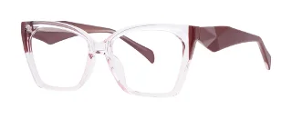 Modern Times Eyeglasses AINSLEY