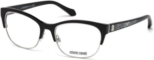 Roberto Cavalli Eyeglasses RC5023 Buggiano