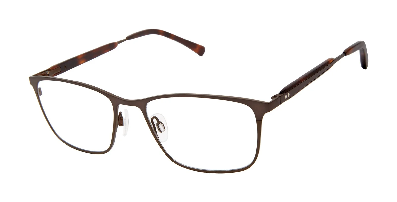 Ted Baker Eyeglasses TM514
