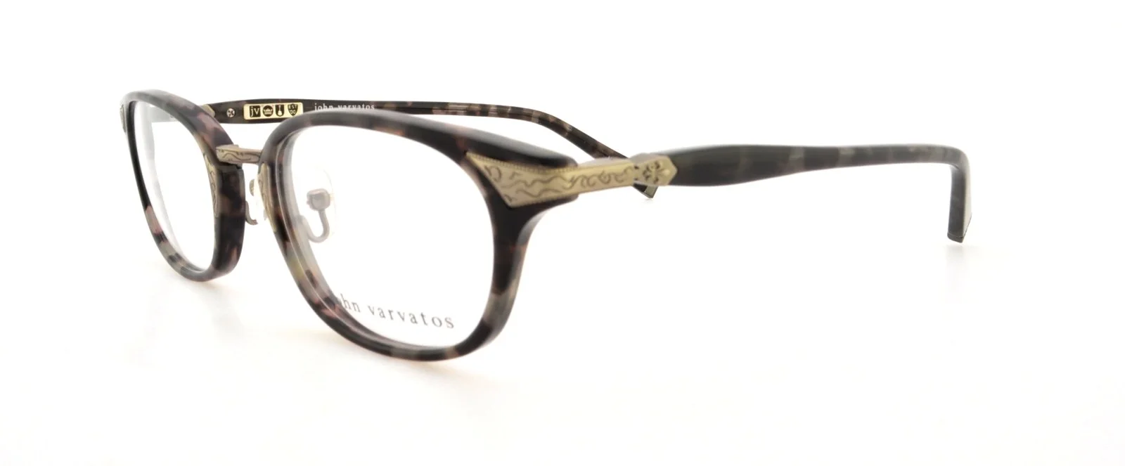 John Varvatos Eyeglasses V351
