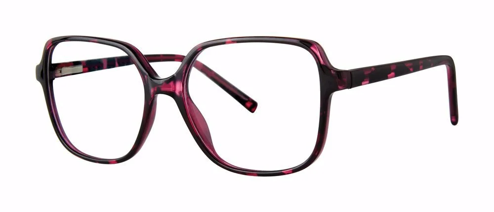 Modern Plastics II Eyeglasses UNDERSTAND