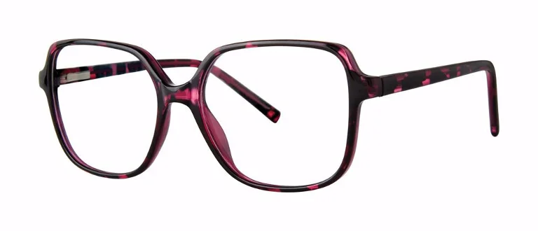 Modern Plastics II Eyeglasses UNDERSTAND