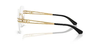 Dolce & Gabbana Eyeglasses DG1369