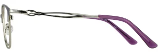 Cote D'Azur Eyeglasses CDA-314