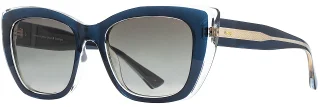 C02 Navy / Gold