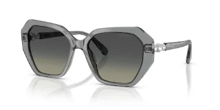 106211 Transparent Grey