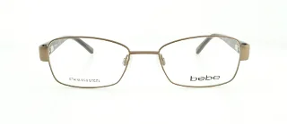 Bebe Eyeglasses BB5080 Knockout