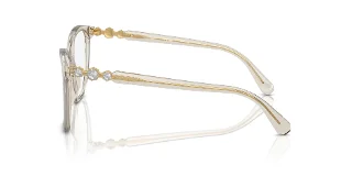 Swarovski Eyeglasses SK2020