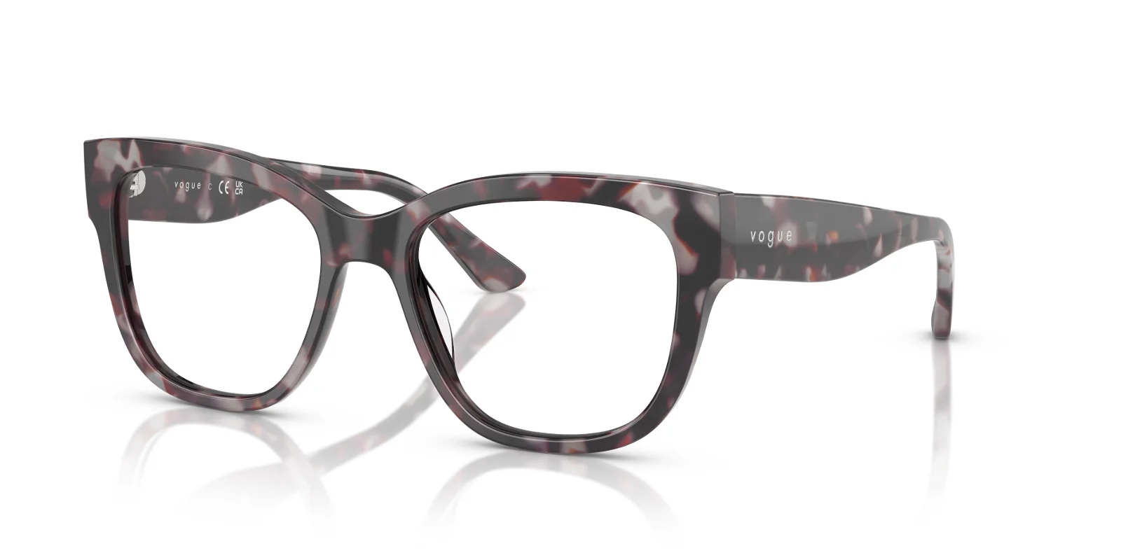 Vogue Eyeglasses VO5605F