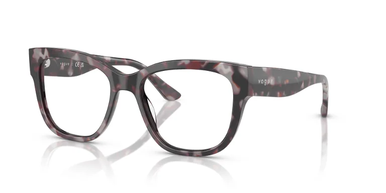 Vogue Eyeglasses VO5605F