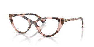 6058 Shiny Pink Havana