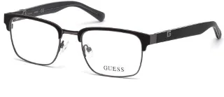 005  Black/Other