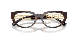 Versace Eyeglasses VE3383