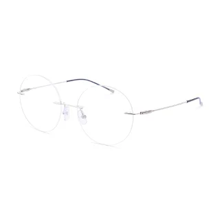 Lightec Eyeglasses OMICRON DRILL 4 - 30238L
