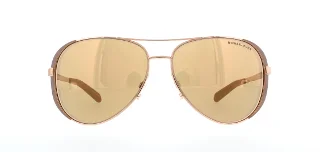 Michael Kors Sunglasses MK5004 Chelsea