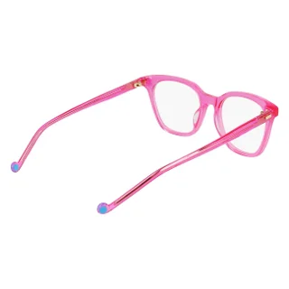 Pure Eyeglasses P-6002