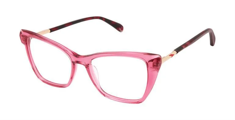 Jill Stuart Eyeglasses 463