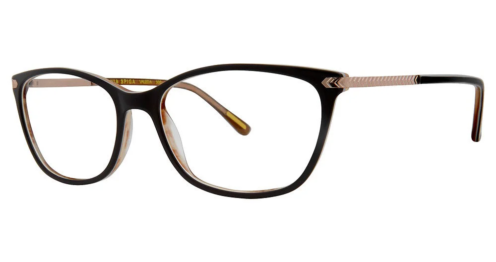 Via Spiga Eyeglasses Valeda