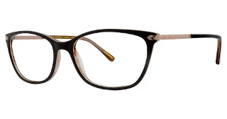 Via Spiga Eyeglasses Valeda