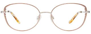 Easyclip Eyeglasses EC690